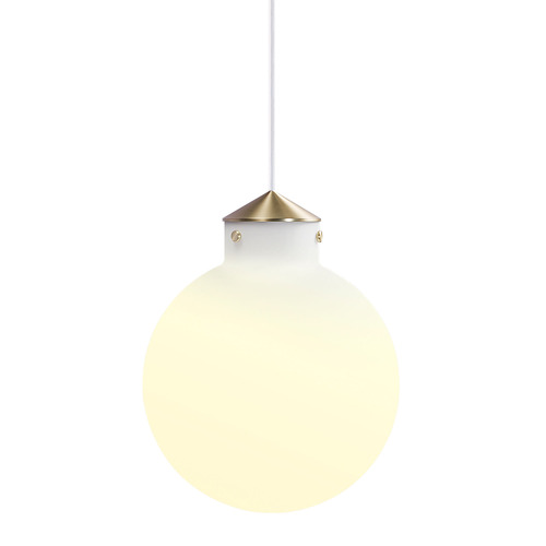 Raito Pendant Light