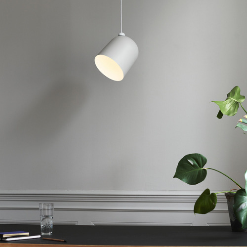 Angle LED Pendant