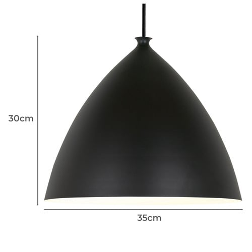 Slope 35 Pendant