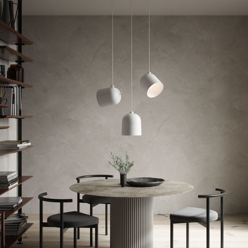 Angle LED Pendant