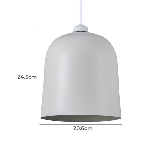 Angle LED Pendant
