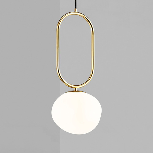 Shapes Pendant Light The Build by Temple & ster