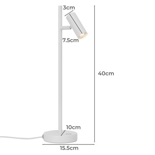 Omari Table Lamp