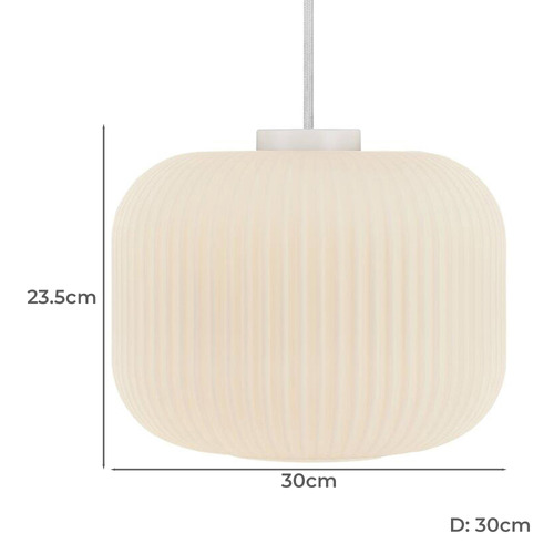 Milford Pendant Light