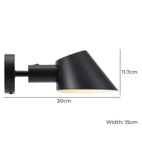 Stay Wall Sconce