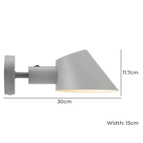 Stay Wall Sconce
