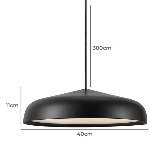 Fura Pendant Light