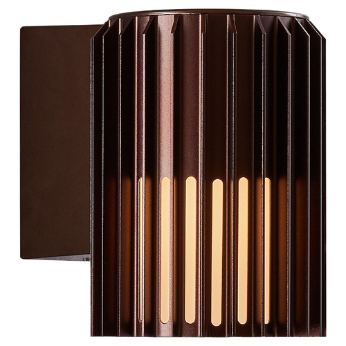 Aludra Single Outdoor Wall Light