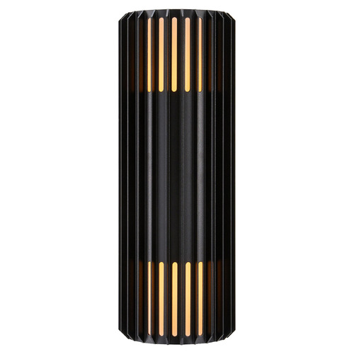 Aludra Double Outdoor Wall Light