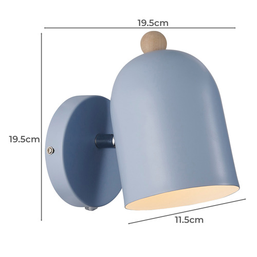 Gaston Wall Sconce
