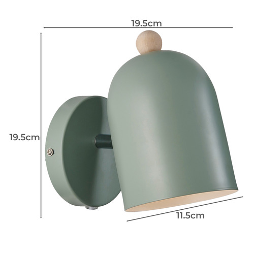 Gaston Wall Sconce