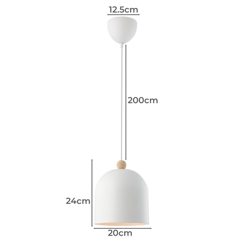 Gaston Pendant Light