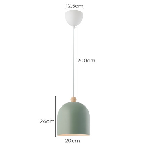 Gaston Pendant Light