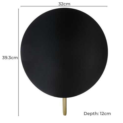 Spargo Wall Light
