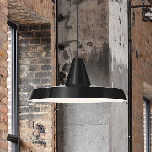 Astrid Anniversary Pendant Light