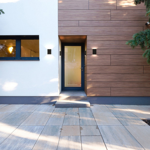Fold Wall Light