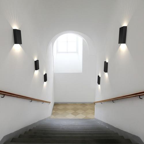 Fold Wall Light