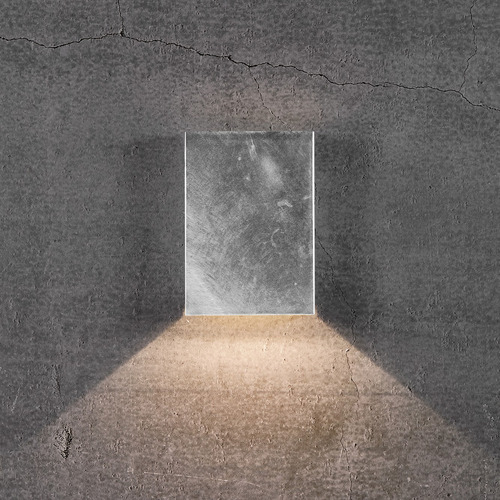 Fold Wall Light