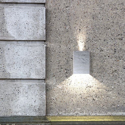 Fold Wall Light