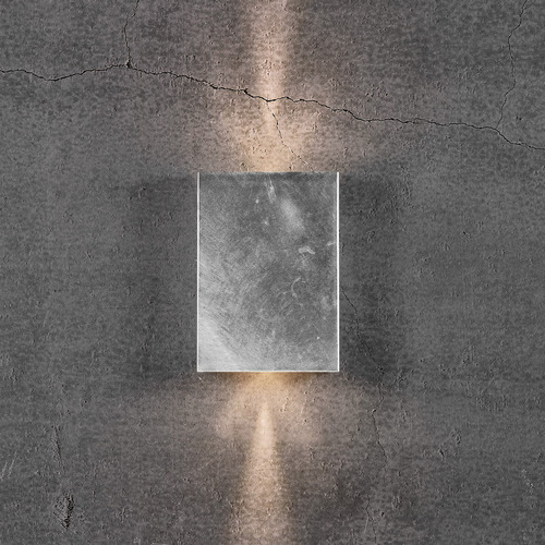Fold Wall Light