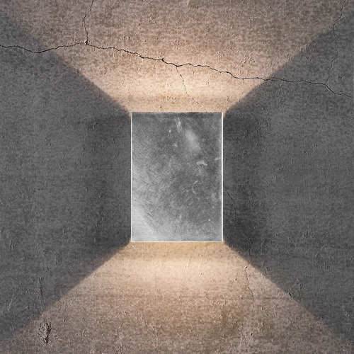 Fold Wall Light