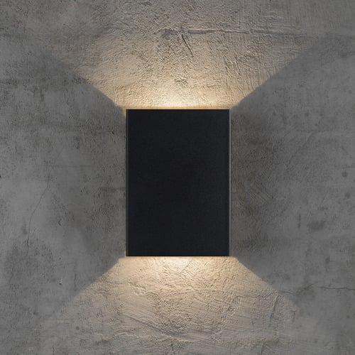 Fold Wall Light