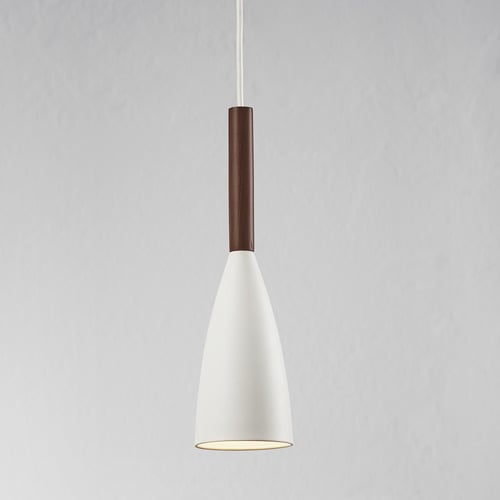 Pure 1 Light Mini Pendant