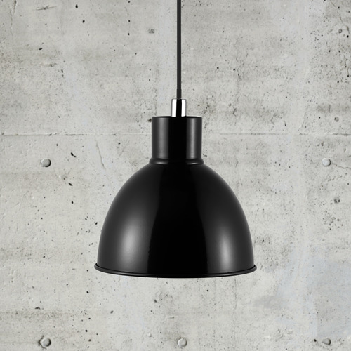 Metal Pop Pendant Light