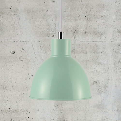 Metal Pop Pendant Light