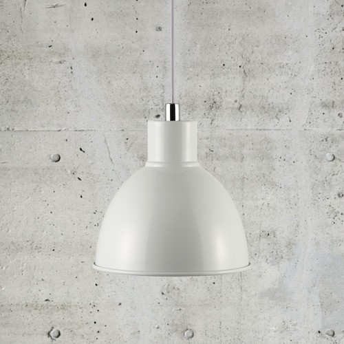Metal Pop Pendant Light