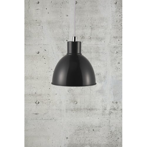 Metal Pop Pendant Light