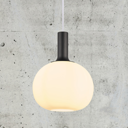 Alton Round Pendant Light
