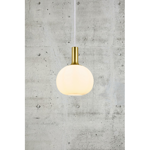 Alton Round Pendant Light