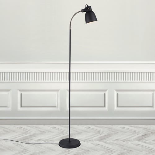 Adrian Metal Floor Lamp