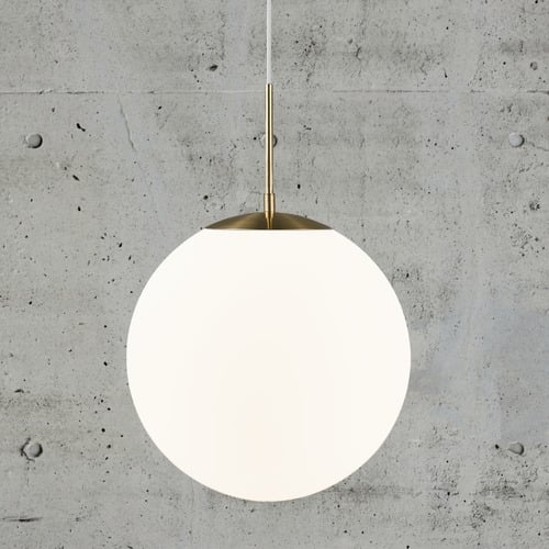 Grant Pendant Light