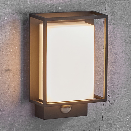 Nestor Wall Light with Sensor