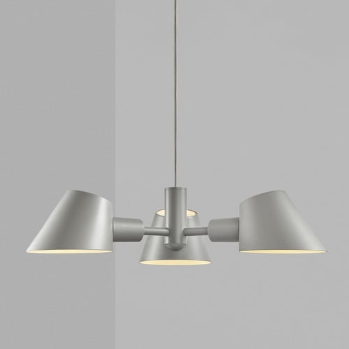 Stay 3 Light Pendant