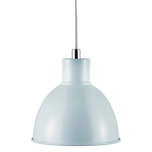 Metal Pop Pendant Light
