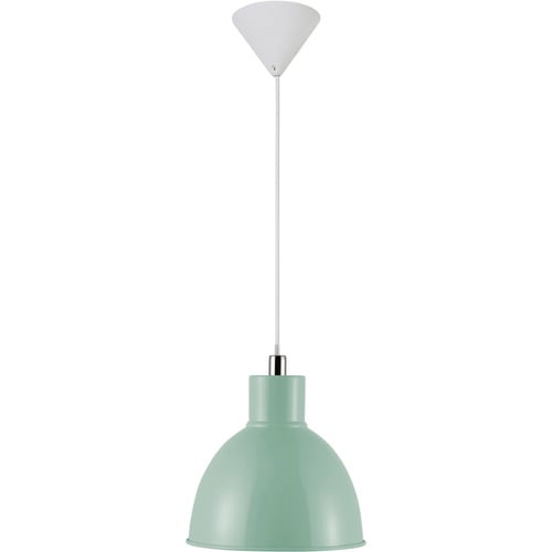 Metal Pop Pendant Light
