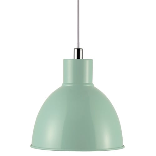Metal Pop Pendant Light