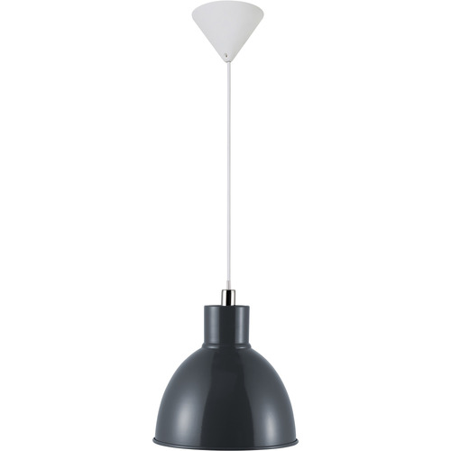Metal Pop Pendant Light