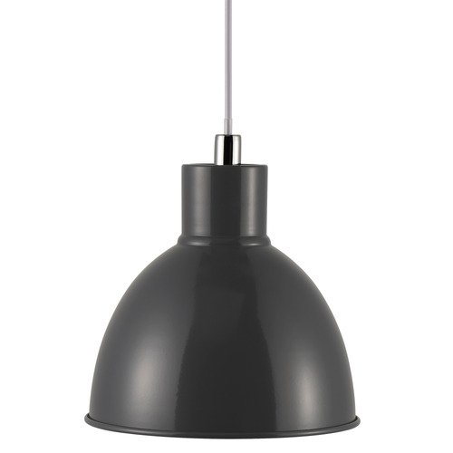 Metal Pop Pendant Light