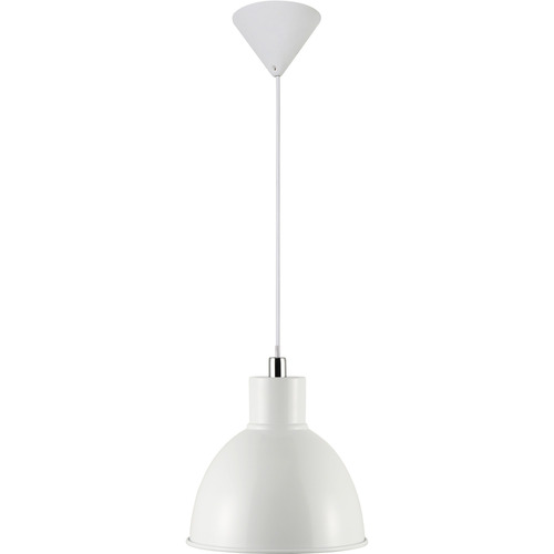Metal Pop Pendant Light