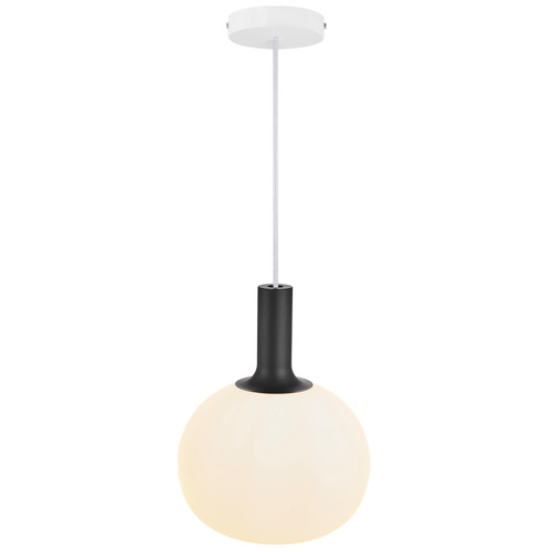 Alton Round Pendant Light
