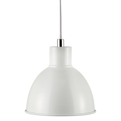 Metal Pop Pendant Light