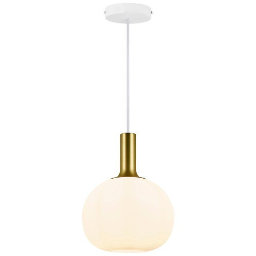 Alton Round Pendant Light