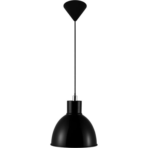 Metal Pop Pendant Light