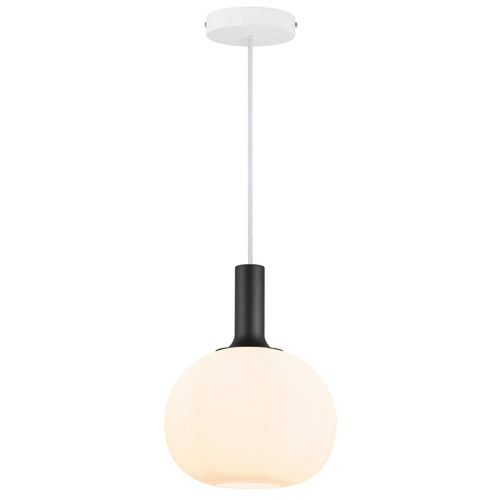 Alton Round Pendant Light