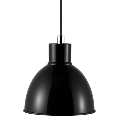 Metal Pop Pendant Light