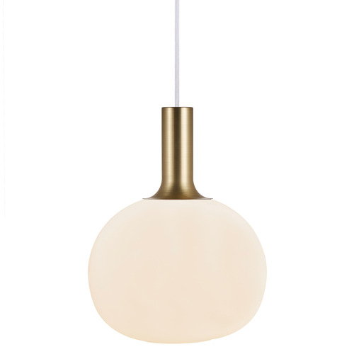 Alton Round Pendant Light